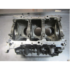 #BKN43 Engine Cylinder Block From 2010 DODGE GRAND CARAVAN  4.0 04593586AB